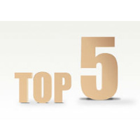 5 meilleures franchises