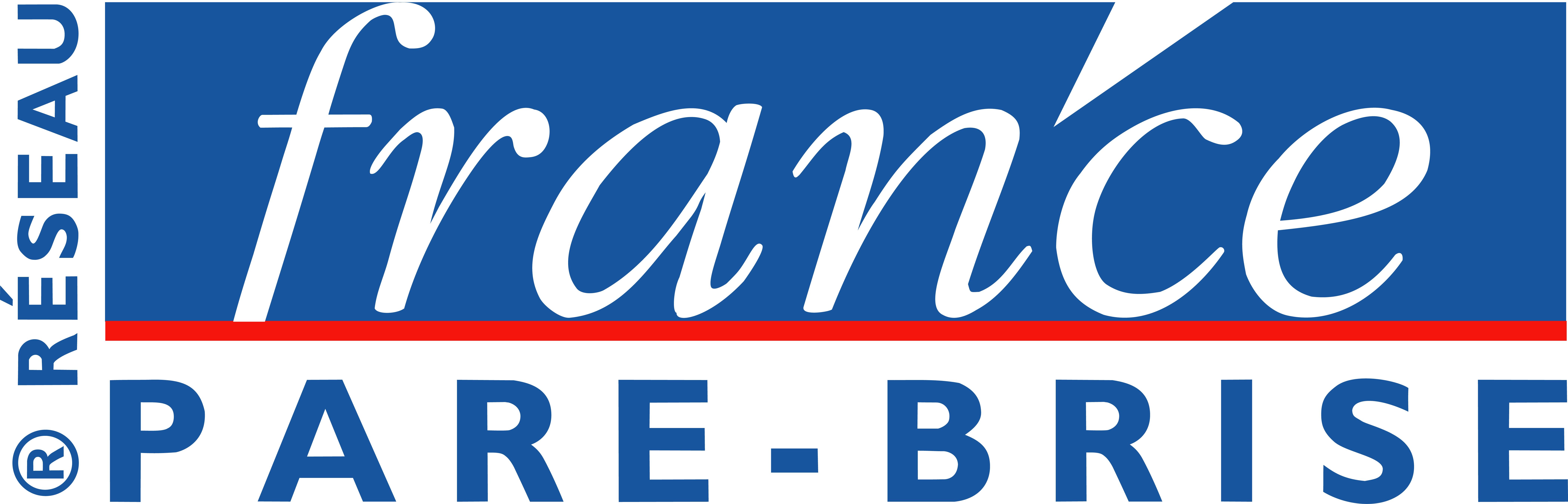Franchise France Pare brise, l