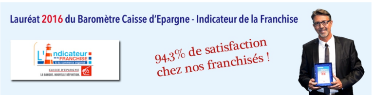 Groupe Éthique et Santé met en avant la satisfaction de ses franchisés