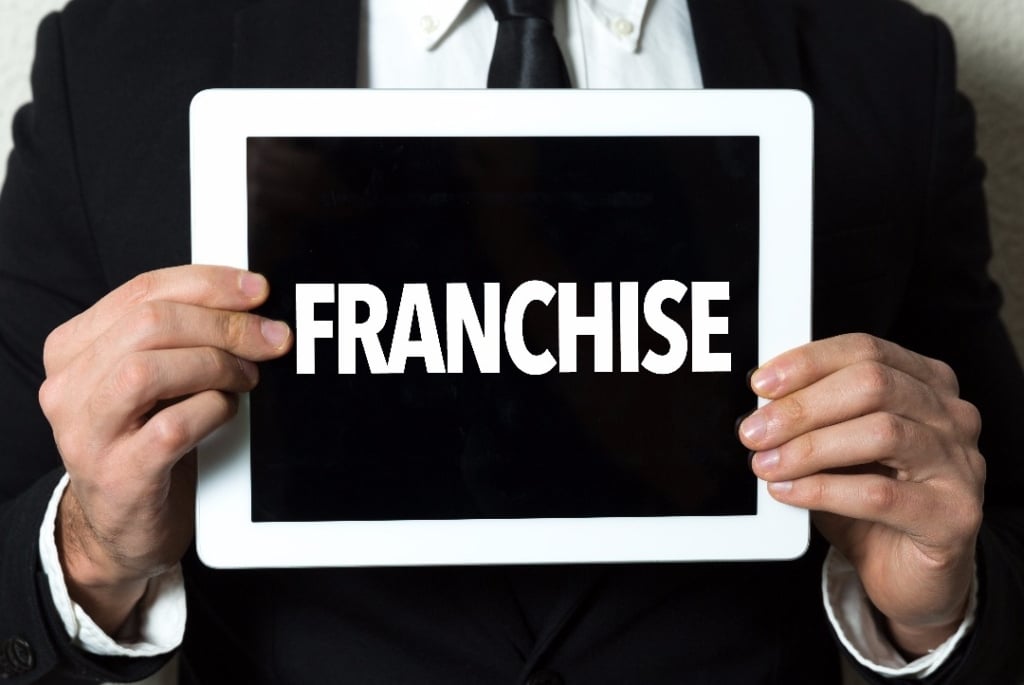Devenir franchisé : comment faire ?