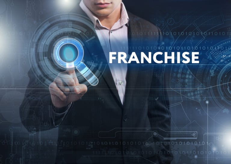 Les points-clés à vérifier avant de choisir son réseau de franchise