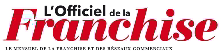 Logo L'Officiel de la Franchise