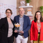 Millepatte - Remise de trophées