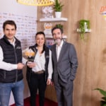 X'Pert Impact - Remise de trophées