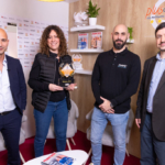Avenir Rénovations - Remise de trophées