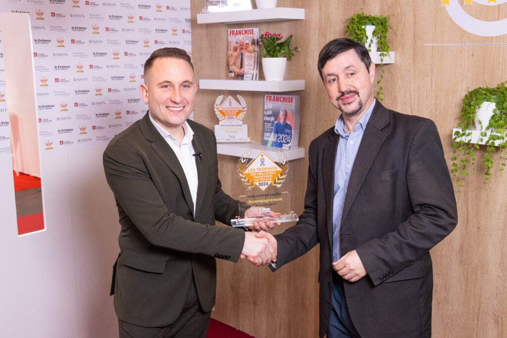 Mon Courtier Energie