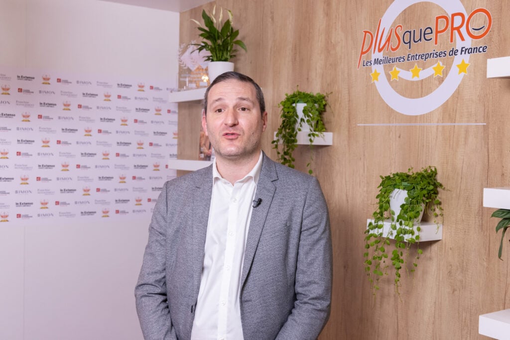 MARCHÉ AUX AFFAIRES