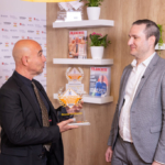 Marché Aux Affaires - Remise de trophées