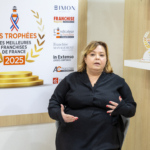 Groupe Nestenn - Remise de trophées