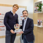 CapCar - Remise de trophées