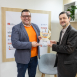 New Jump - Remise de trophées