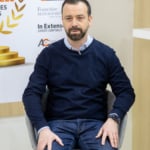 Amorino - Remise de trophées