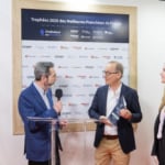 À Chacun son Box - Remise de trophées