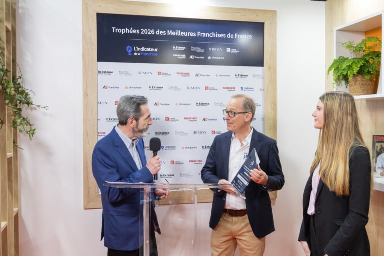 À Chacun son Box - Remise de trophées