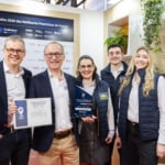 À Chacun son Box - Remise de trophées