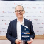 À Chacun son Box - Remise de trophées