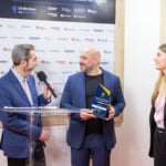 Agency Car - Remise de trophées