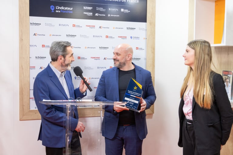 Agency Car - Remise de trophées