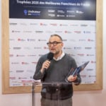 Apef - Remise de trophées