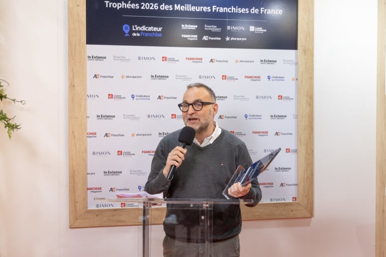 Apef - Remise de trophées