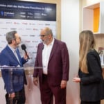 Credipro - Remise de trophées