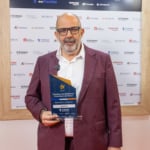 Credipro - Remise de trophées