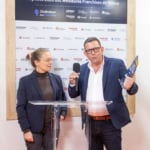 Cybel Extension - Remise de trophées