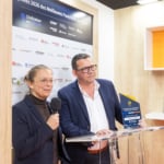 Cybel Extension - Remise de trophées