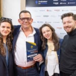 Cybel Extension - Remise de trophées