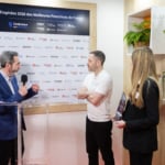 De Rent Company - Remise de trophées