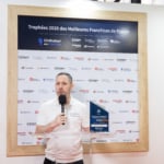 De Rent Company - Remise de trophées