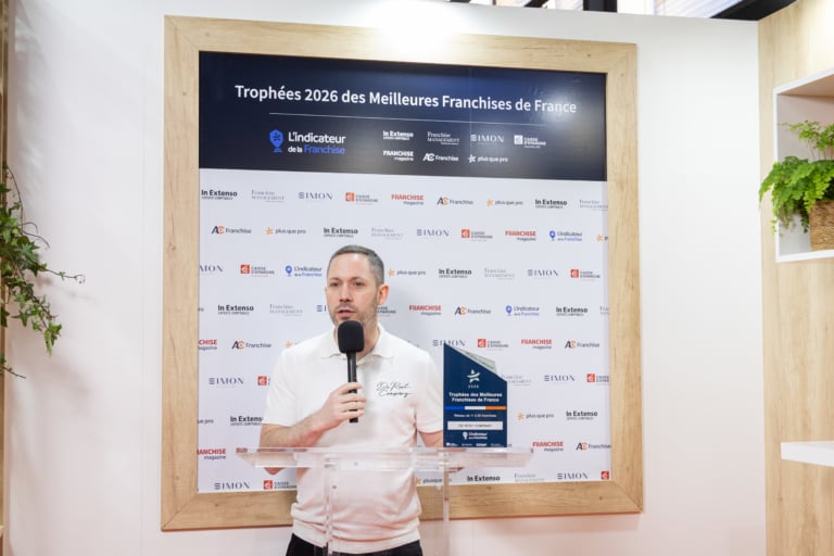 De Rent Company - Remise de trophées