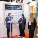 Delko - Remise de trophées