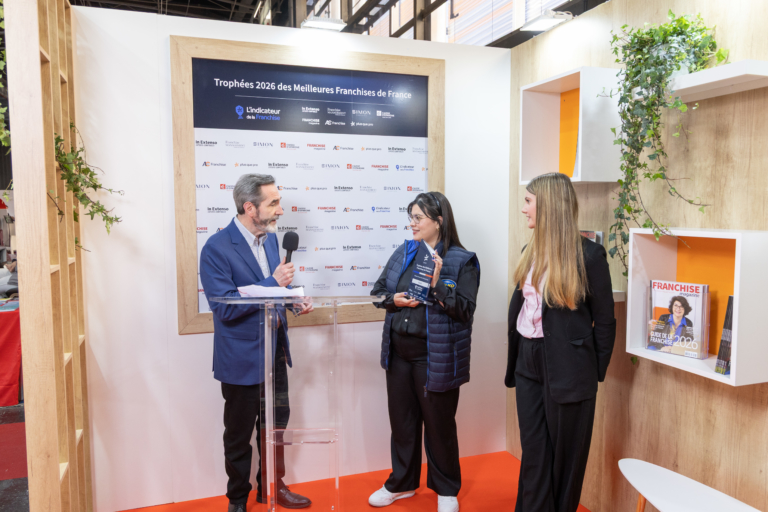 Delko - Remise de trophées