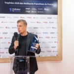 Dietplus - Remise de trophées