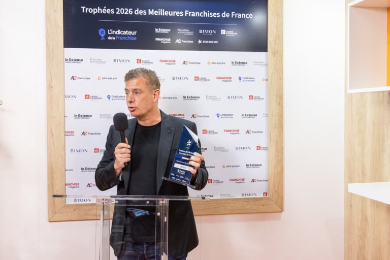 Dietplus - Remise de trophées