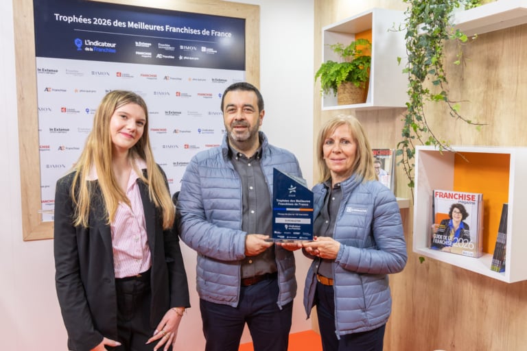 Euromaster - Remise de trophées