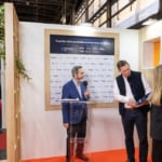 Fitness Park - Remise de trophées