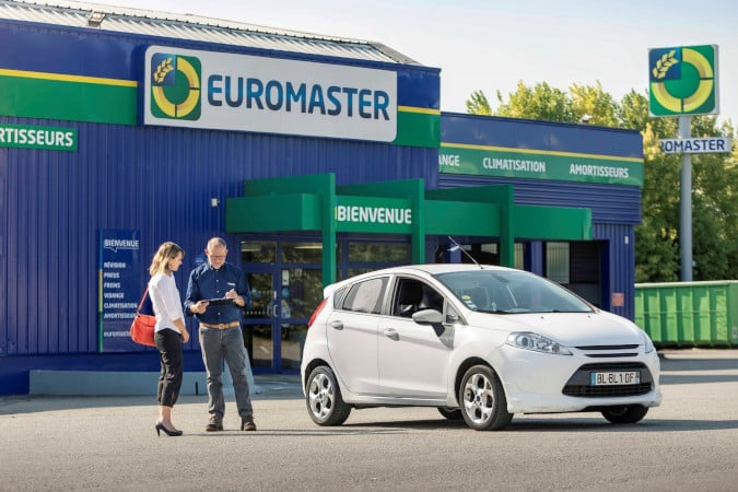 Euromaster accélère et dévoile un plan d’expansion ambitieux