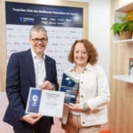 Grain de Malice - Remise de trophées