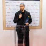 Iron Bodyfit - Remise de trophées