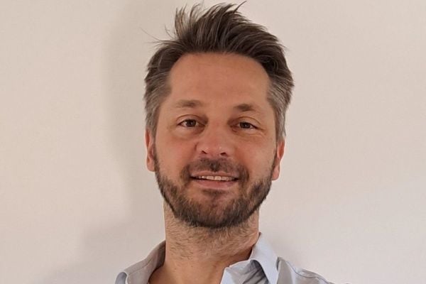 Jonathan Housieaux, franchisé APEF