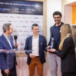 La Compagnie des Déboucheurs - Remise de trophées