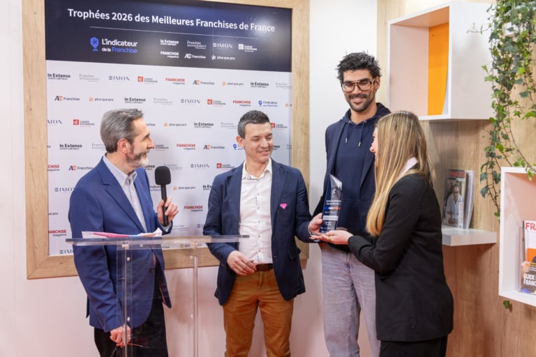 La Compagnie des Déboucheurs - Remise de trophées