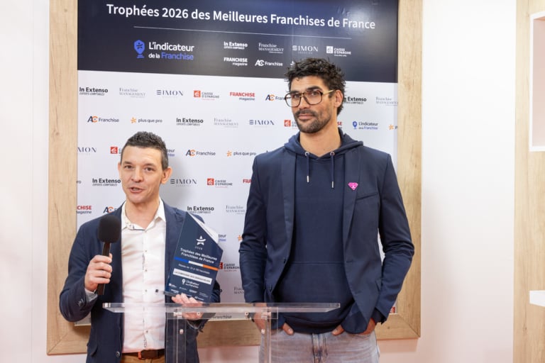 La Compagnie des Déboucheurs - Remise de trophées