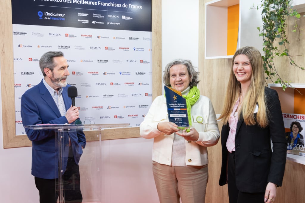 LES PETITS BILINGUES CLASS'BILINGUE