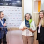 Les Petits Bilingues - Remise de trophées