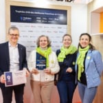 Les Petits Bilingues - Remise de trophées