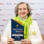 Les Petits Bilingues - Remise de trophées