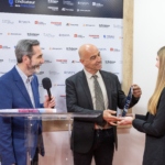 Marché aux Affaires - Remise de trophées